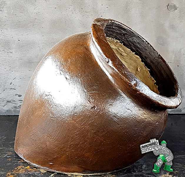 Amalgamated Concrete KZN Precast Cement Garden Pots